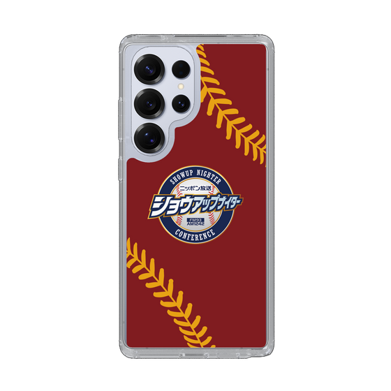 Slim Protection Case［ Nippon Broadcasting System - Show Up Nighter NC_P04 ］