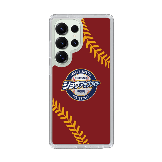 Slim Protection Case［ Nippon Broadcasting System - Show Up Nighter NC_P04 ］