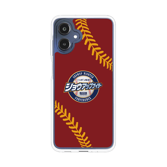 Slim Protection Case［ Nippon Broadcasting System - Show Up Nighter NC_P04 ］