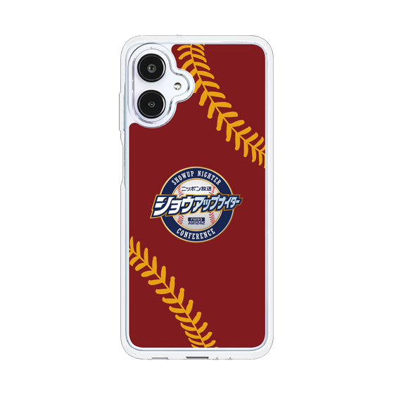 Slim Protection Case［ Nippon Broadcasting System - Show Up Nighter NC_P04 ］