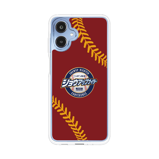 Slim Protection Case［ Nippon Broadcasting System - Show Up Nighter NC_P04 ］