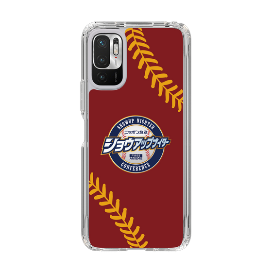 Slim Protection Case［ Nippon Broadcasting System - Show Up Nighter NC_P04 ］