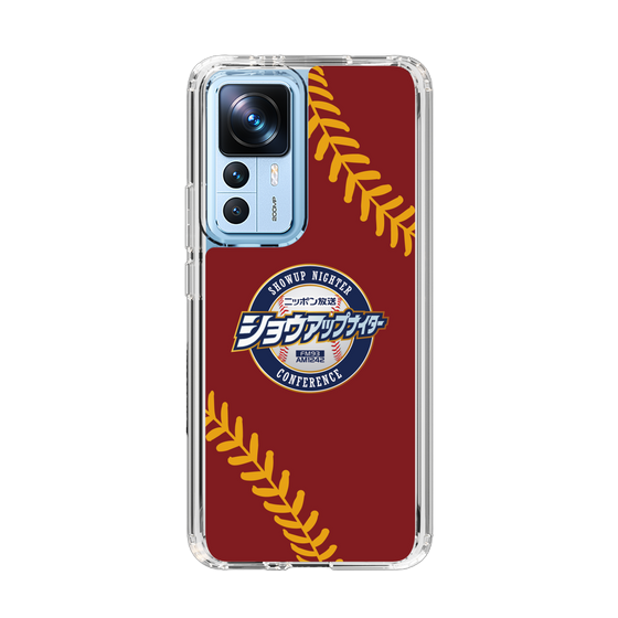 Slim Protection Case［ Nippon Broadcasting System - Show Up Nighter NC_P04 ］
