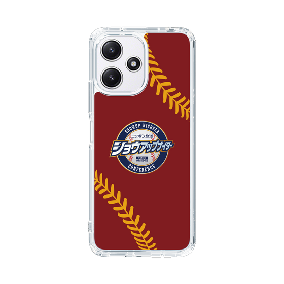 Slim Protection Case［ Nippon Broadcasting System - Show Up Nighter NC_P04 ］