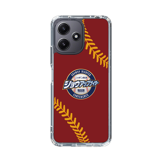 Slim Protection Case［ Nippon Broadcasting System - Show Up Nighter NC_P04 ］