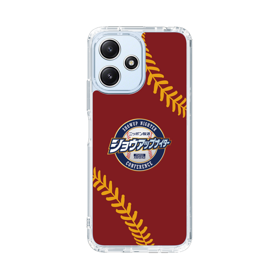 Slim Protection Case［ Nippon Broadcasting System - Show Up Nighter NC_P04 ］