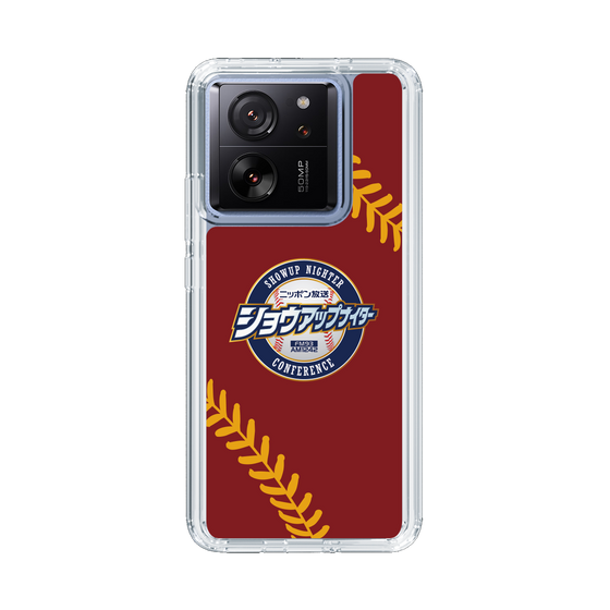 Slim Protection Case［ Nippon Broadcasting System - Show Up Nighter NC_P04 ］