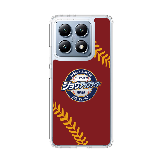 Slim Protection Case［ Nippon Broadcasting System - Show Up Nighter NC_P04 ］