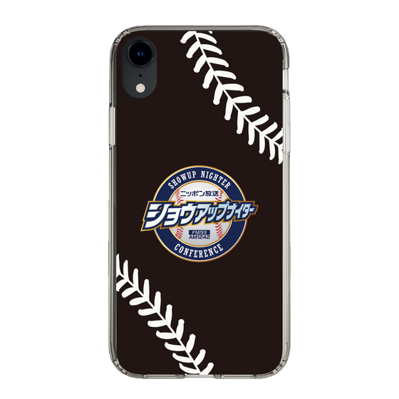 Slim Protection Case［ Nippon Broadcasting System - Show Up Nighter NC_P05 ］
