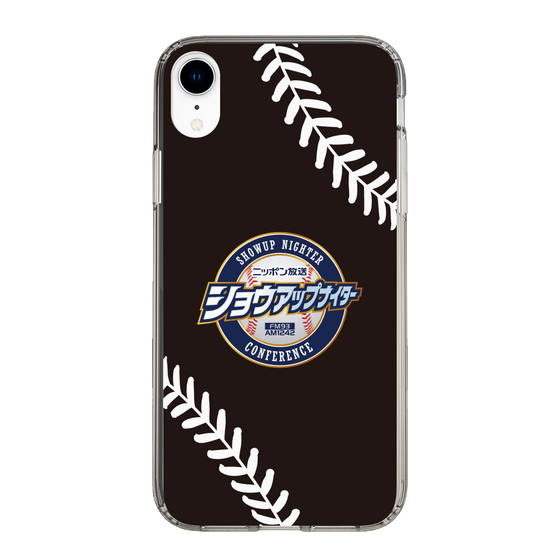 Slim Protection Case［ Nippon Broadcasting System - Show Up Nighter NC_P05 ］