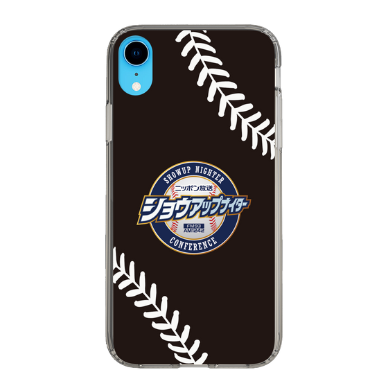Slim Protection Case［ Nippon Broadcasting System - Show Up Nighter NC_P05 ］