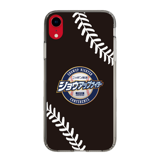 Slim Protection Case［ Nippon Broadcasting System - Show Up Nighter NC_P05 ］
