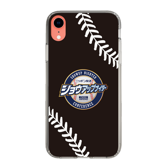 Slim Protection Case［ Nippon Broadcasting System - Show Up Nighter NC_P05 ］