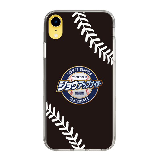 Slim Protection Case［ Nippon Broadcasting System - Show Up Nighter NC_P05 ］