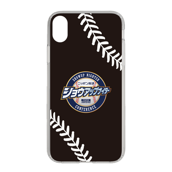 Slim Protection Case［ Nippon Broadcasting System - Show Up Nighter NC_P05 ］