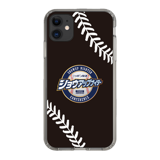 Slim Protection Case［ Nippon Broadcasting System - Show Up Nighter NC_P05 ］