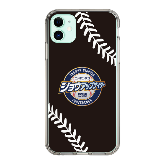 Slim Protection Case［ Nippon Broadcasting System - Show Up Nighter NC_P05 ］