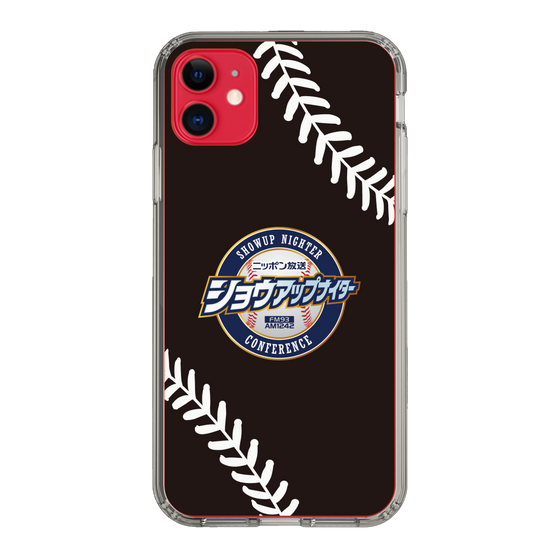 Slim Protection Case［ Nippon Broadcasting System - Show Up Nighter NC_P05 ］