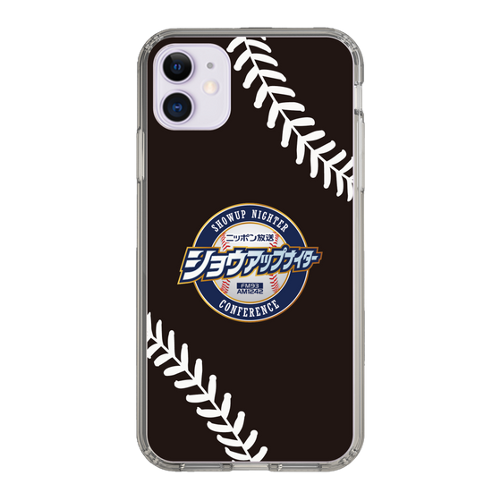 Slim Protection Case［ Nippon Broadcasting System - Show Up Nighter NC_P05 ］