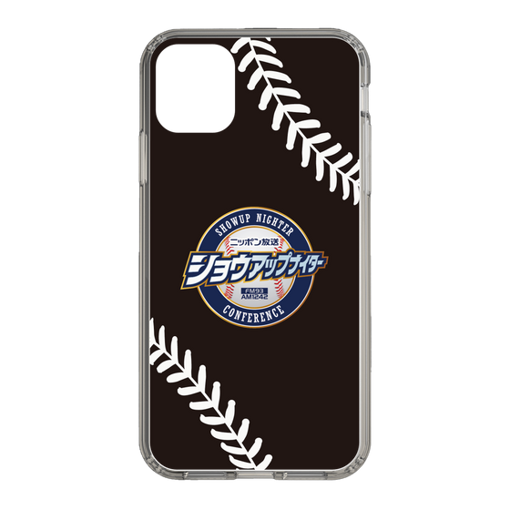 Slim Protection Case［ Nippon Broadcasting System - Show Up Nighter NC_P05 ］