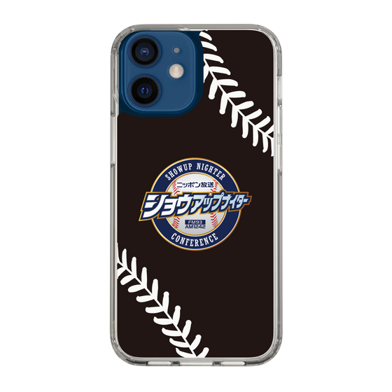 Slim Protection Case［ Nippon Broadcasting System - Show Up Nighter NC_P05 ］