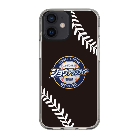 Slim Protection Case［ Nippon Broadcasting System - Show Up Nighter NC_P05 ］
