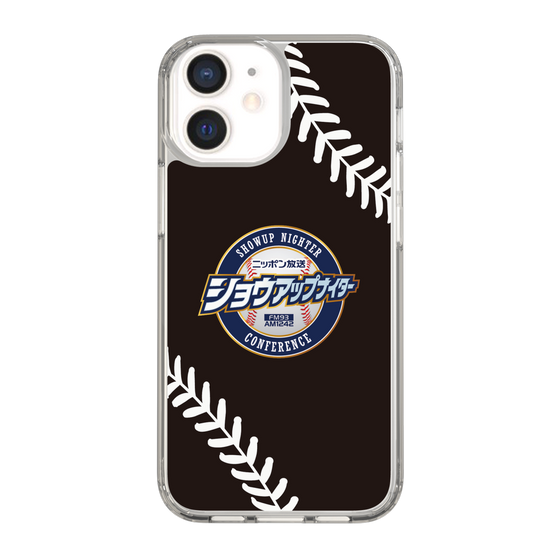 Slim Protection Case［ Nippon Broadcasting System - Show Up Nighter NC_P05 ］