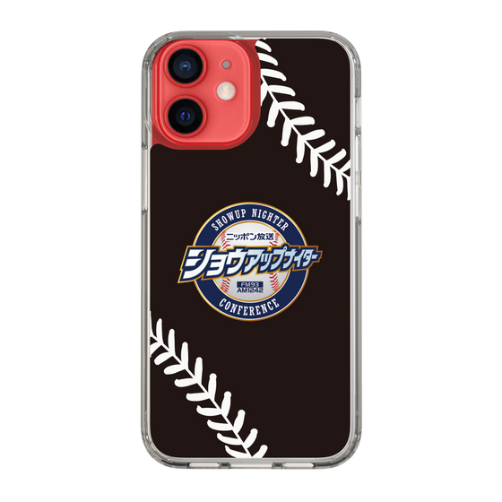 Slim Protection Case［ Nippon Broadcasting System - Show Up Nighter NC_P05 ］