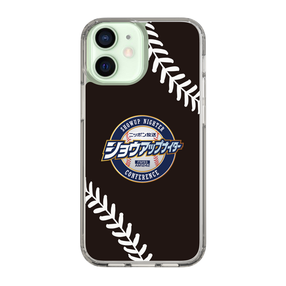 Slim Protection Case［ Nippon Broadcasting System - Show Up Nighter NC_P05 ］