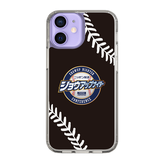 Slim Protection Case［ Nippon Broadcasting System - Show Up Nighter NC_P05 ］
