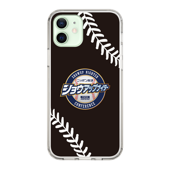 Slim Protection Case［ Nippon Broadcasting System - Show Up Nighter NC_P05 ］