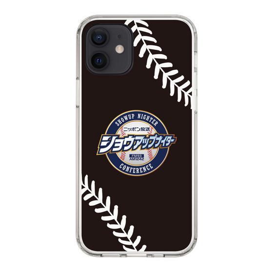 Slim Protection Case［ Nippon Broadcasting System - Show Up Nighter NC_P05 ］