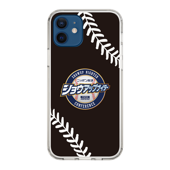 Slim Protection Case［ Nippon Broadcasting System - Show Up Nighter NC_P05 ］