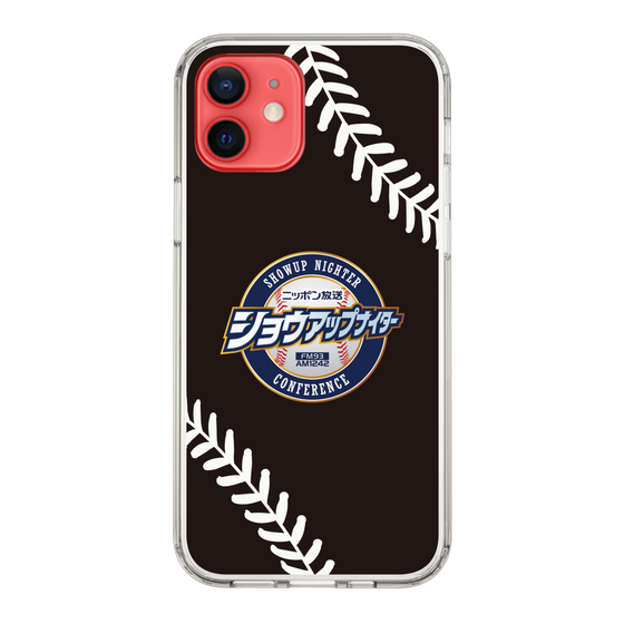 Slim Protection Case［ Nippon Broadcasting System - Show Up Nighter NC_P05 ］
