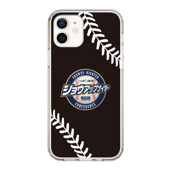 Slim Protection Case［ Nippon Broadcasting System - Show Up Nighter NC_P05 ］