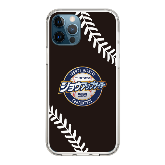 Slim Protection Case［ Nippon Broadcasting System - Show Up Nighter NC_P05 ］