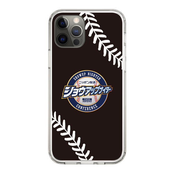 Slim Protection Case［ Nippon Broadcasting System - Show Up Nighter NC_P05 ］