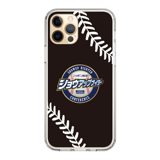 Slim Protection Case［ Nippon Broadcasting System - Show Up Nighter NC_P05 ］