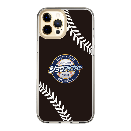 Slim Protection Case［ Nippon Broadcasting System - Show Up Nighter NC_P05 ］