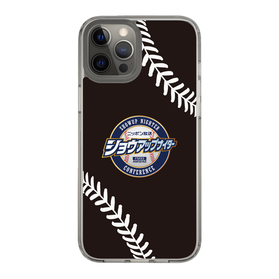 Slim Protection Case［ Nippon Broadcasting System - Show Up Nighter NC_P05 ］