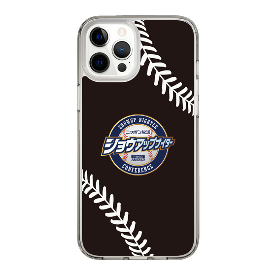 Slim Protection Case［ Nippon Broadcasting System - Show Up Nighter NC_P05 ］