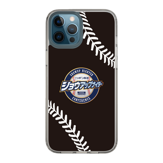 Slim Protection Case［ Nippon Broadcasting System - Show Up Nighter NC_P05 ］