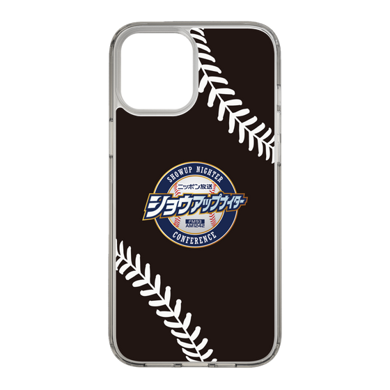 Slim Protection Case［ Nippon Broadcasting System - Show Up Nighter NC_P05 ］