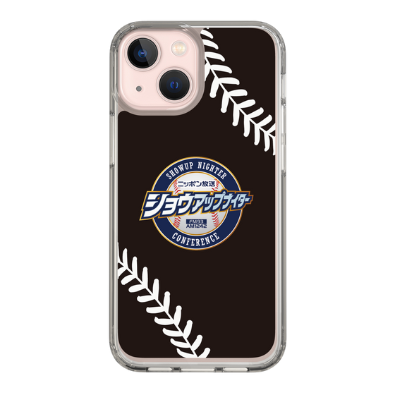 Slim Protection Case［ Nippon Broadcasting System - Show Up Nighter NC_P05 ］
