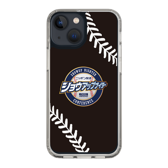 Slim Protection Case［ Nippon Broadcasting System - Show Up Nighter NC_P05 ］