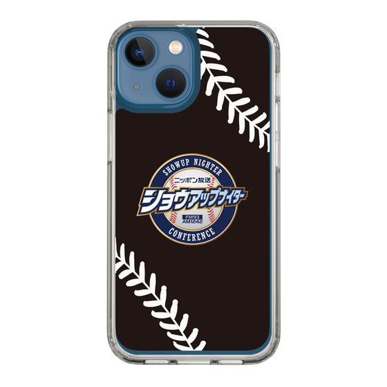 Slim Protection Case［ Nippon Broadcasting System - Show Up Nighter NC_P05 ］