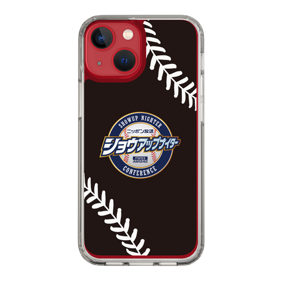 Slim Protection Case［ Nippon Broadcasting System - Show Up Nighter NC_P05 ］