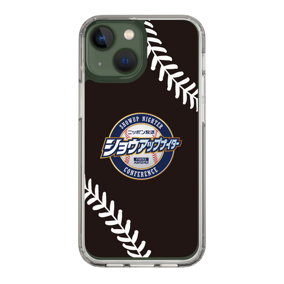 Slim Protection Case［ Nippon Broadcasting System - Show Up Nighter NC_P05 ］