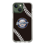 Slim Protection Case［ Nippon Broadcasting System - Show Up Nighter NC_P05 ］