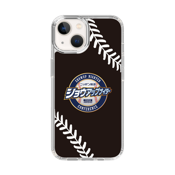 Slim Protection Case［ Nippon Broadcasting System - Show Up Nighter NC_P05 ］